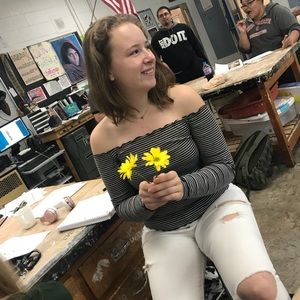 Meet your Posher, Madison